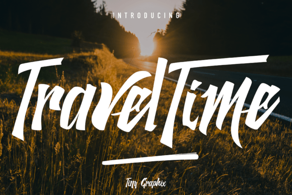Gemstone Font - Preview 1