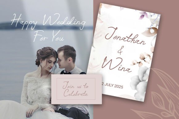 Lisa Yudiarti Font PNG with transparent background - Preview 3