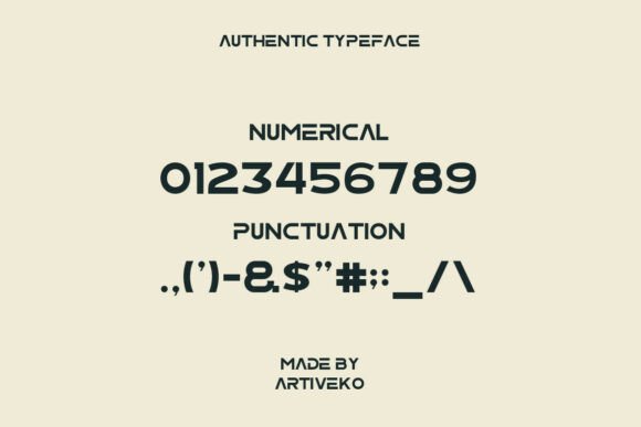 Mandtown Font PNG with transparent background - Preview 3