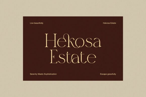 Megita Font PNG with transparent background - Preview 1