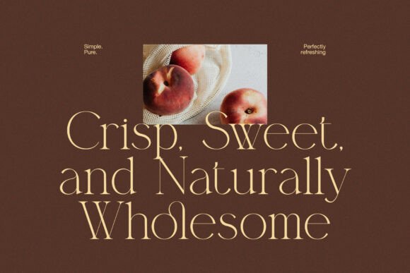 Megita Font PNG with transparent background - Preview 2