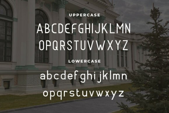 Moldova Font PNG with transparent background - Preview 1