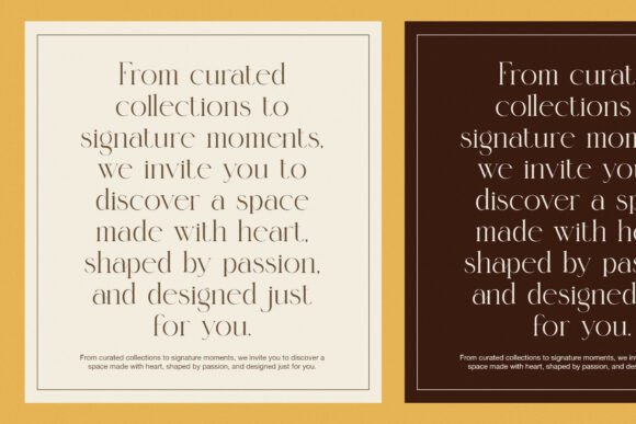 Qelgis Font PNG with transparent background - Preview 3