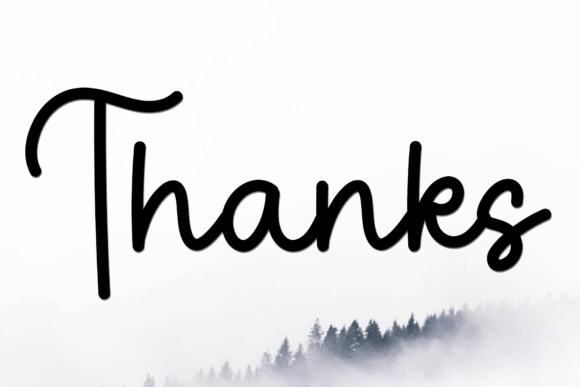 School Handmade Font PNG with transparent background - Preview 6