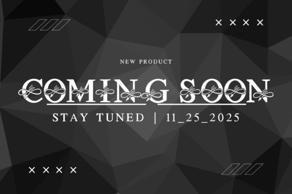 Arrow Heart Font - Preview 1