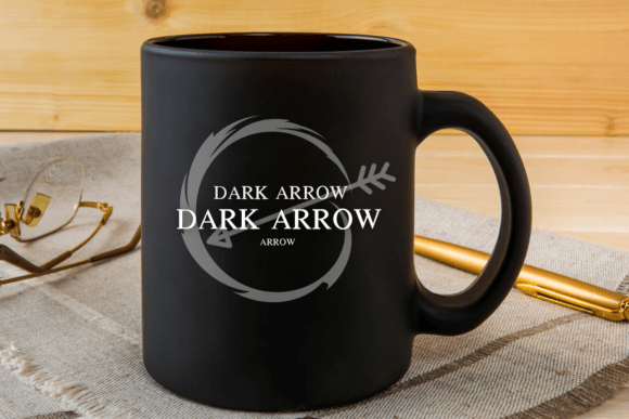 Arrow Heart Font - Preview 3