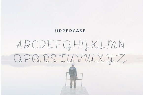 Astana Font - Preview 2