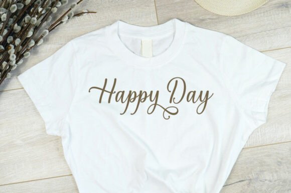 Baby Kristina Font - Preview 2