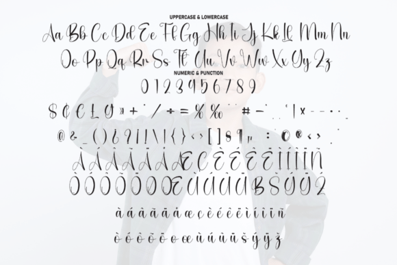 Bigboy Font - Preview 6