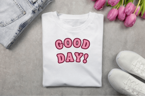 Display Love Font PNG with transparent background - Preview 1