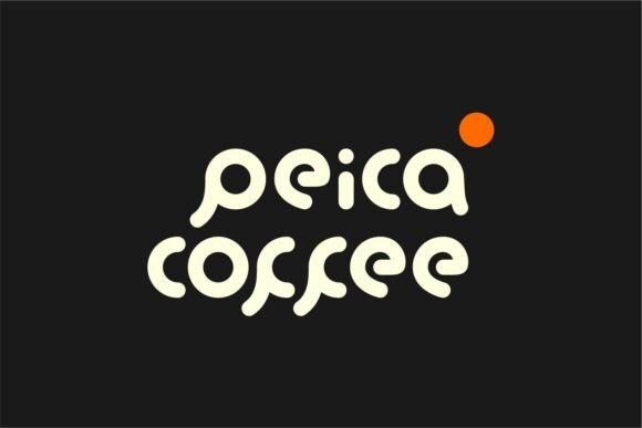 Gecola Font - Preview 2