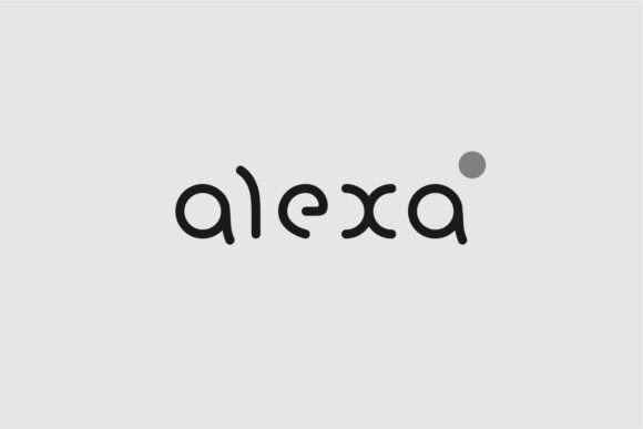 Gecola Font - Preview 3