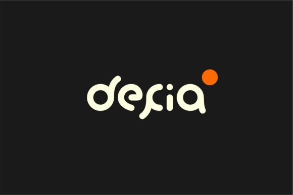 Gecola Font - Preview 6