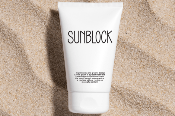 Holiday Sunshine Font PNG with transparent background - Preview 3