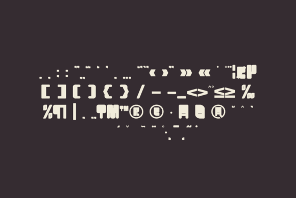 Joesam Bafeth Font PNG with transparent background - Preview 5