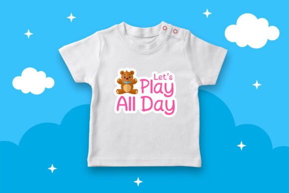 Kiddy Mello Font PNG with transparent background - Preview 2