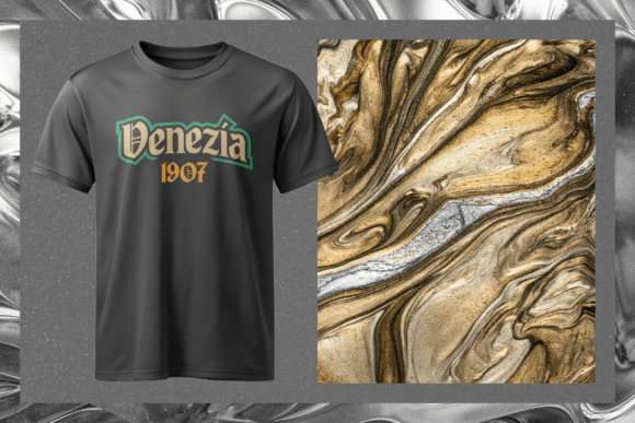 Letinegra Font PNG with transparent background - Preview 4