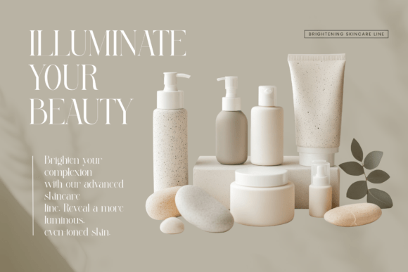Miling Font PNG with transparent background - Preview 5