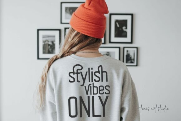 Relish Font PNG with transparent background - Preview 3