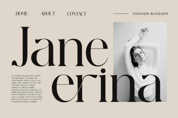 Siftera Font PNG with transparent background - Preview 2