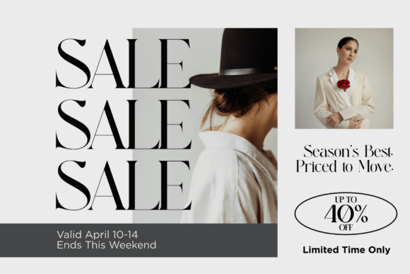 Siftera Font PNG with transparent background - Preview 3