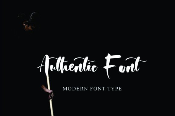 Baitum Samita Font - Preview 1