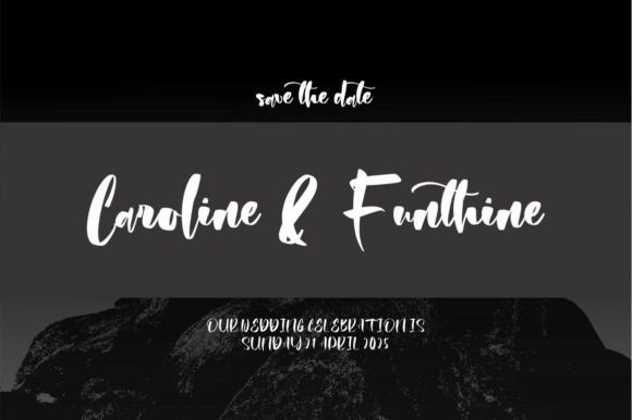 Baitum Samita Font - Preview 5