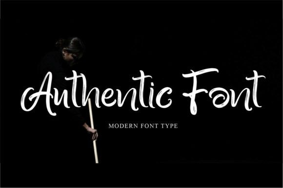 Baledro Font - Preview 3