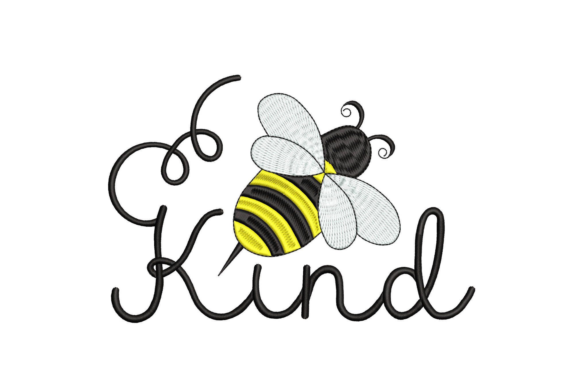 Bee Kind