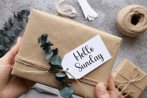 Cute Baby Font - Preview 2
