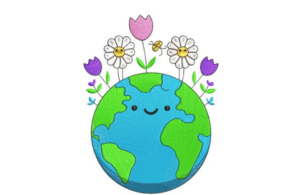 Earth