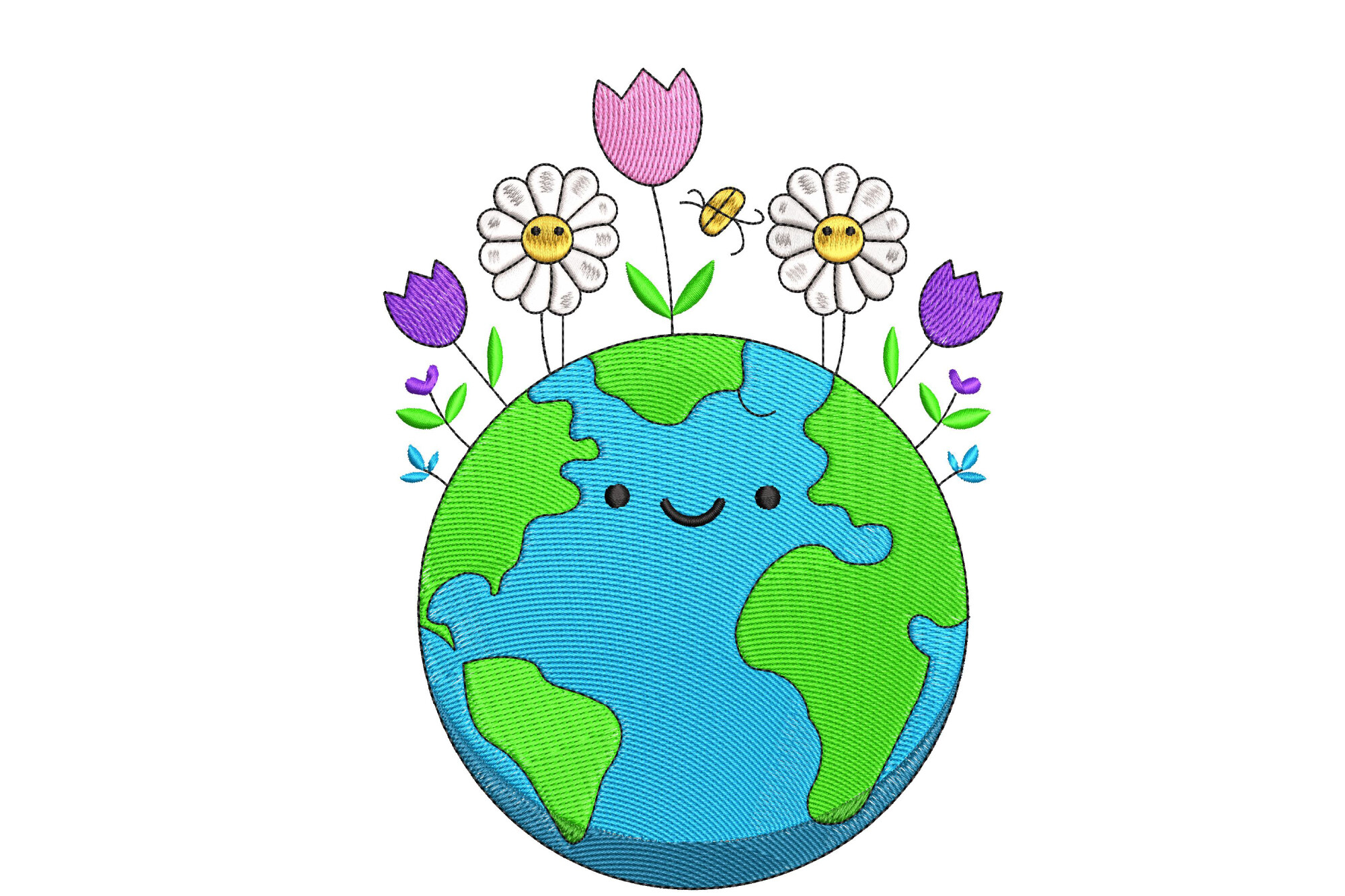 Earth