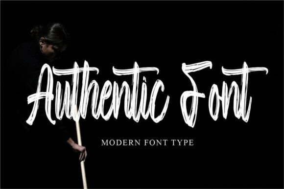 Grassland Font - Preview 5