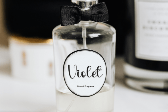 Handmade Font - Preview 3