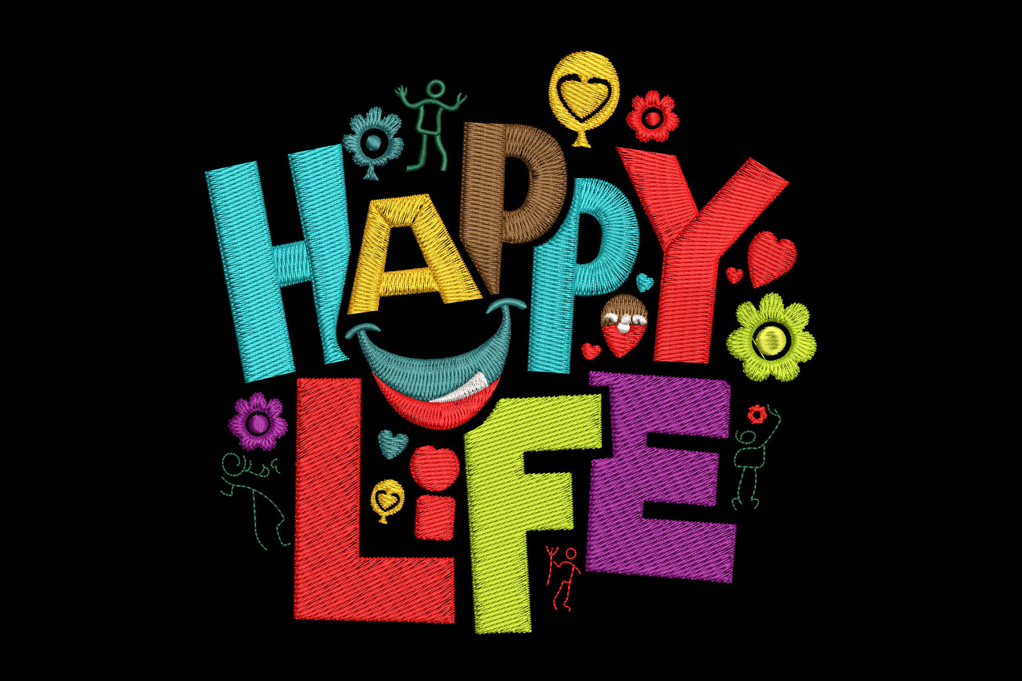 Happy Life