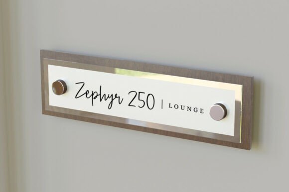 Hotel Sunset Font PNG with transparent background - Preview 4