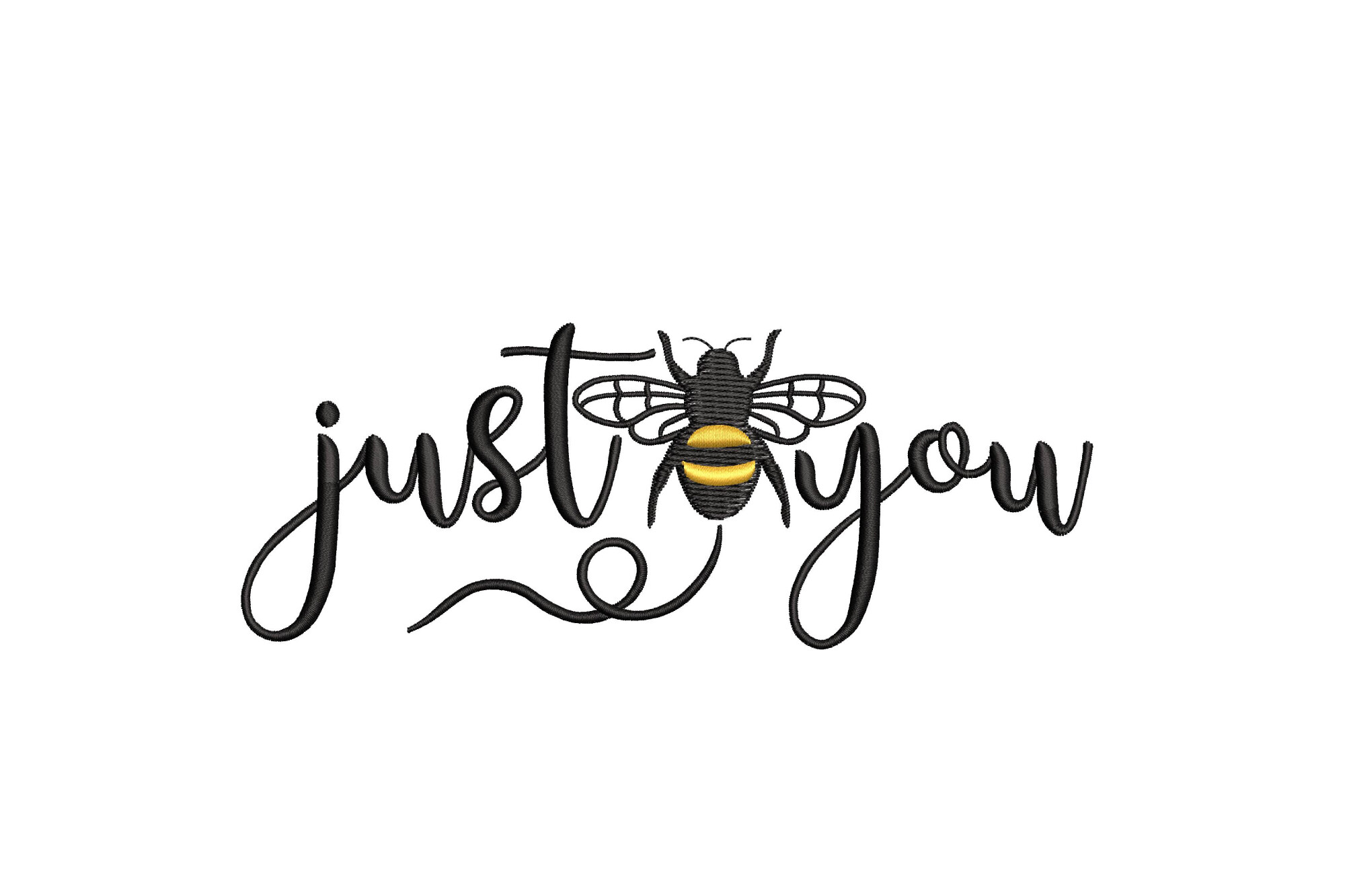 Just Bee You