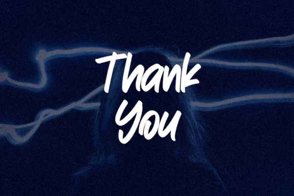 Kyula Font PNG with transparent background - Preview 3