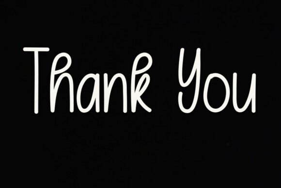 Lemonande Font PNG with transparent background - Preview 4