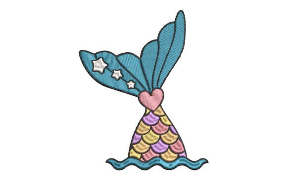 Mermaid