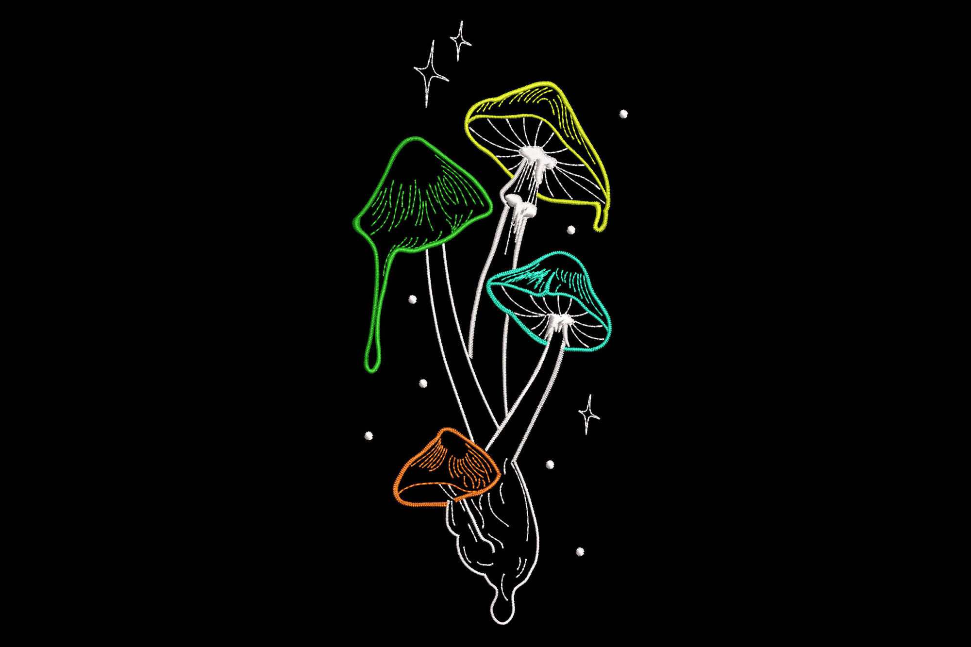 Mushrooms