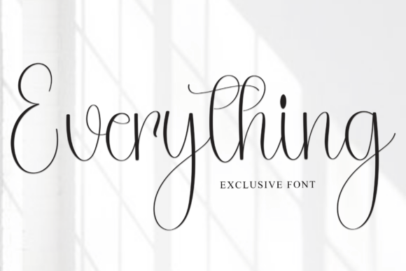 Babypinky Font - Preview 3