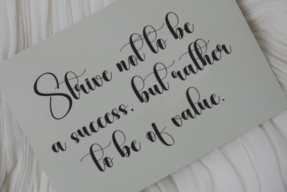 Barbie Font - Preview 2
