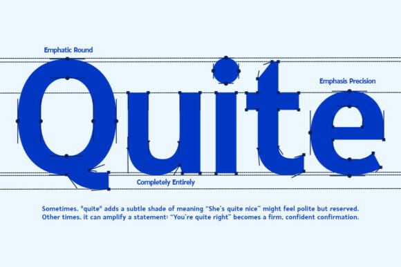 Bayson Font - Preview 2