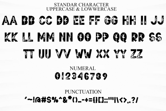 Dance Ballerina Font PNG with transparent background - Preview 3