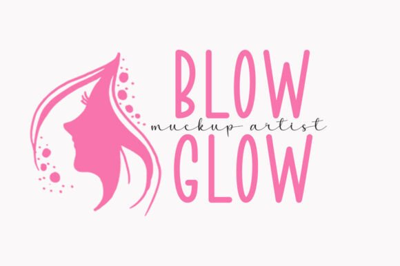 Dove and Love Font - Preview 4