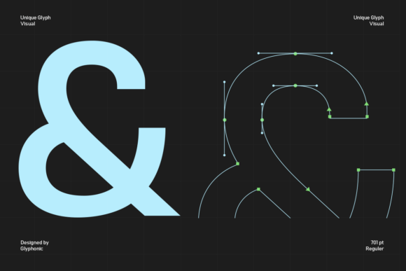 Geonimo Font - Preview 6