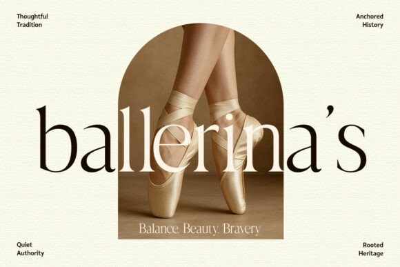 Georgia Font - Preview 6