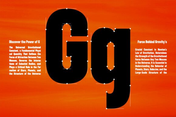 Halcyon Font - Preview 2