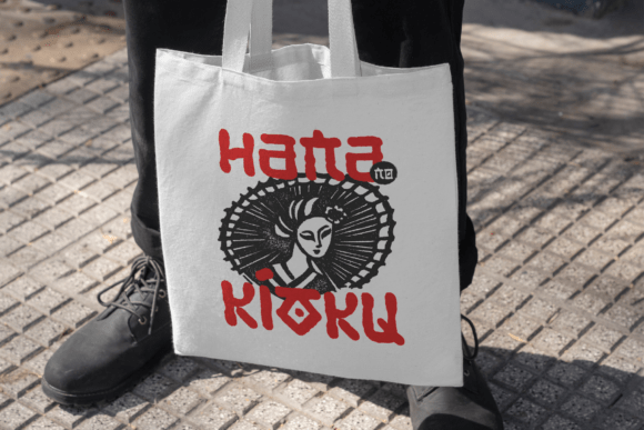 Hekatte Font - Preview 6
